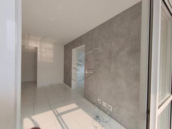 apartment em Rua São Patrício, Vila Gustavo - São Paulo - SP