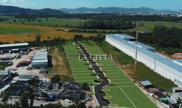 land_lot em Avenida Itaipava, Itaipava - Itajaí - SC