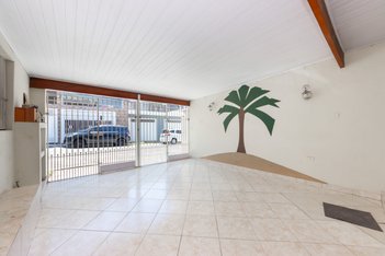 house em Rua Leônidas Barreto, Vila Zat - São Paulo - SP