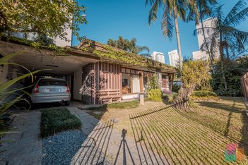 commercial_building em Rua Conselheiro Mafra, Centro - Joinville - SC