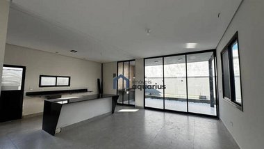 house em Avenida Pastor Daniel de Souza, Loteamento Fazenda Ronda - São José dos Campos - SP