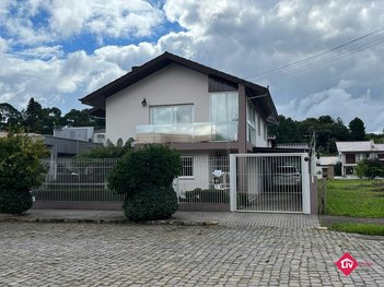 house em Rua João Ribeiro, Interlagos - Caxias do Sul - RS