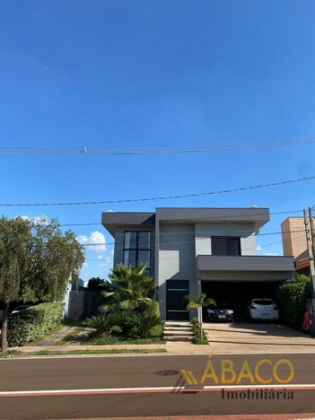 house em Avenida Miguel Damha, Parque Tecnológico Damha I São Carlos - São Carlos - SP