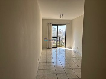 apartment em Rua Afonso Celso, Vila Mariana - São Paulo - SP