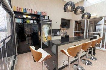 apartment em Justino Paixão, Mauá - São Caetano do Sul - SP