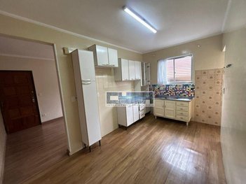 apartment em Praça Rui Barbosa, Parque São Vicente - São Vicente - SP