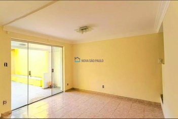 house em Avenida Ceci, Planalto Paulista - São Paulo - SP