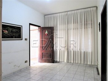 house em Santa Teresinha, Santa Terezinha - Santo André - SP