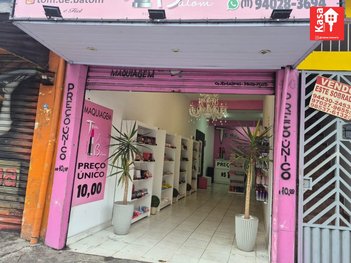 house em Avenida Luiz Pequini, Santa Terezinha - São Bernardo do Campo - SP