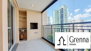 apartment em Avenida Jamaris, Planalto Paulista - São Paulo - SP