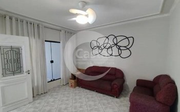 house em Rua Isidoro de Sevilha, Vila Cleonice - São Paulo - SP
