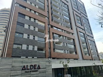apartment em Rua do Cedro, Vale do Sereno - Nova Lima - MG