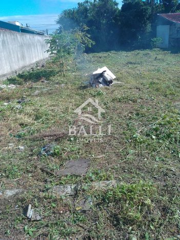 land_lot em Rua Niterói, Pontal do Paraná - Pontal do Paraná - PR