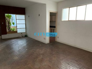 apartment em Rua Pinheiros, Pinheiros - São Paulo - SP