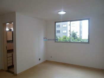 apartment em Rua Cruz das Almas, Vila Campestre - São Paulo - SP