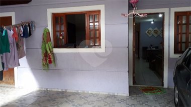 house em Rua Sargento Maurício Vicente da Silva, Jardim Marambaia - Jundiaí - SP