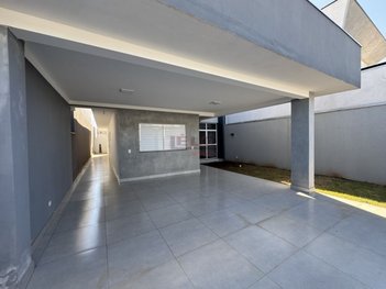 house em Rua Pioneiro Jones Sales Pontes, Jardim Munique - Maringá - PR