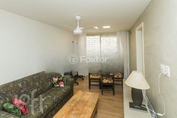 apartment em Rua Anita Garibaldi, Boa Vista - Porto Alegre - RS