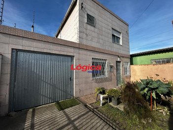 house em Rua Doutor Paulino de Mello Dutra, Vila São João - Rio Grande - RS