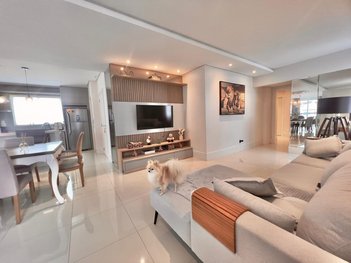 apartment em Rua 3618, Centro - Balneário Camboriú - SC