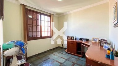 house em Rua Fábio Couri, Luxemburgo - Belo Horizonte - MG