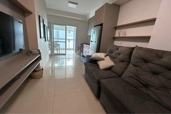 apartment em Rua Antonio Perez Hernandez, Parque Campolim - Sorocaba - SP