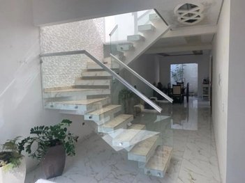 house em Rua Guilherme George, Jundiapeba - Mogi das Cruzes - SP