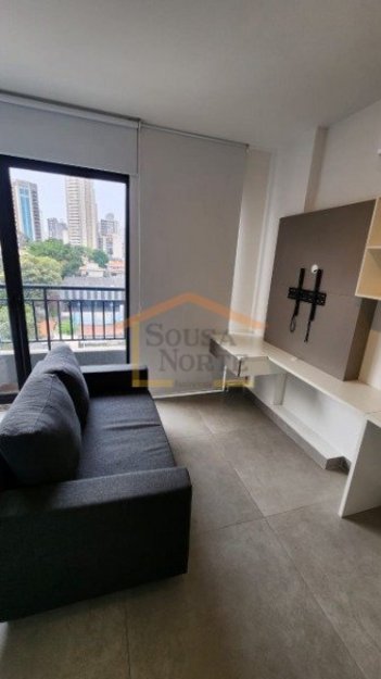 apartment em Rua Alfredo Pujol, Santana - São Paulo - SP