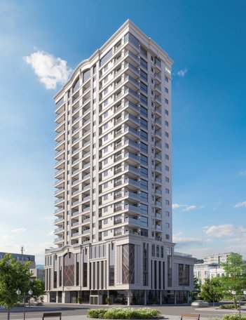 apartment em Rua 434, Morretes - Itapema - SC