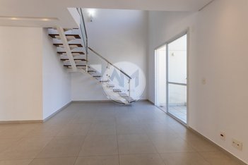 apartment em Rua Paulistânia, Sumarezinho - São Paulo - SP