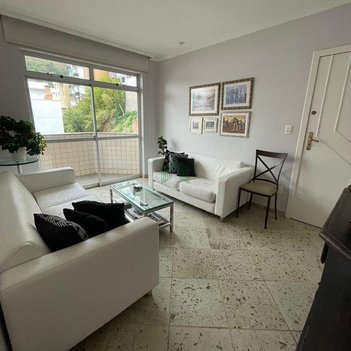 apartment em Rua Francisco Fernandes dos Santos, Buritis - Belo Horizonte - MG