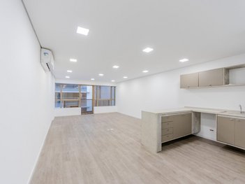office em Rua Cerro Corá, Vila Romana - São Paulo - SP