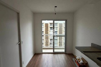 apartment em Rua Pangaré, Vila Butantã - São Paulo - SP