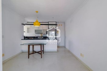 apartment em Rua Heitor de Souza Pinheiro, Super Quadra Morumbi - São Paulo - SP