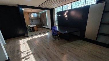 office em Rua Ayrton Senna, Nova Prata - Sorriso - MT