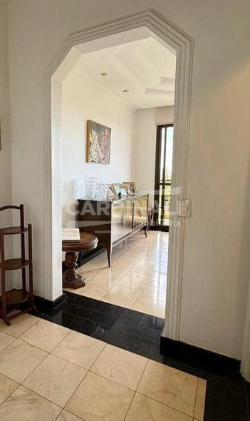 apartment em Rua Maestro João Seppe, Jardim Paraíso - São Carlos - SP