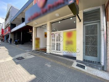 business em Rua Quinze de Novembro, Centro - Sorocaba - SP