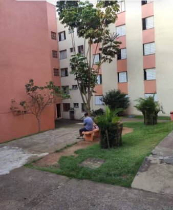 Cômodo Condomínio