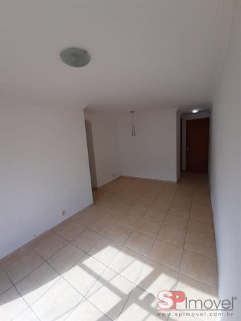 apartment em Rua Lira dos Verdes Anos, Jardim São Savério - São Paulo - SP