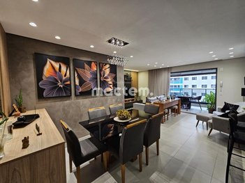 apartment em Avenida Deputado Sérgio Cardoso de Almeida, Jardim Olhos D'Água II - Ribeirão Preto - SP