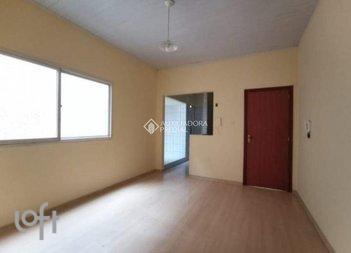apartment em Florêncio Câmara, Centro - São Leopoldo - RS