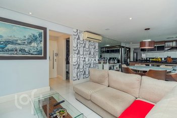 apartment em Rua Adele, Jardim Dom Bosco - São Paulo - SP