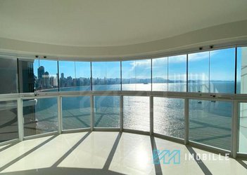 apartment em Avenida Atl�ntica, Centro - Balneário Camboriú - SC