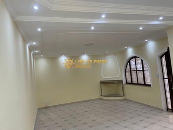 house em Rua Domenico Botan, Osvaldo Cruz - São Caetano do Sul - SP