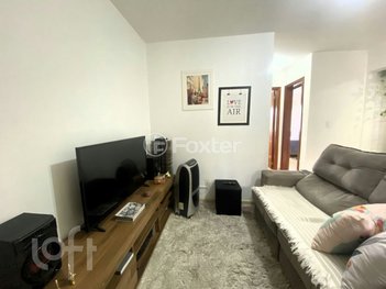 apartment em Rua Voluntários da Pátria, Pátria Nova - Novo Hamburgo - RS