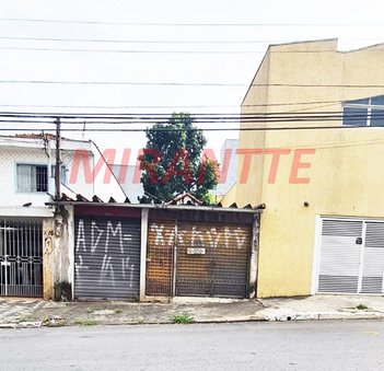 land_lot em Ataliba Vieira, Vila Medeiros - São Paulo - SP