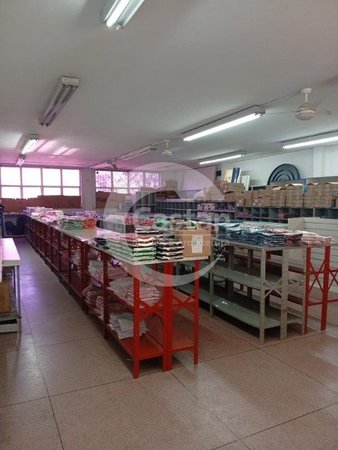 Cômodo Condomínio