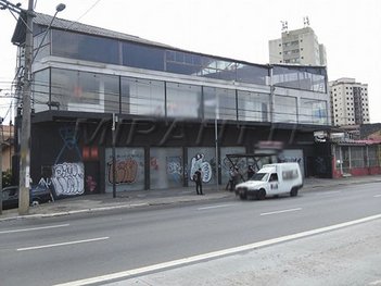 business em Doutor Elviro Carrilho, Vila Albertina - São Paulo - SP