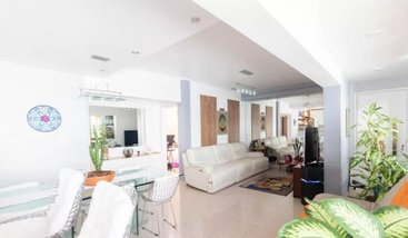 apartment em Rua Manuel da Nóbrega, Paraíso - São Paulo - SP