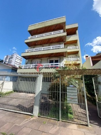 apartment em Rua Maria Pelini Rizzardi, Rio Branco - Caxias do Sul - RS
